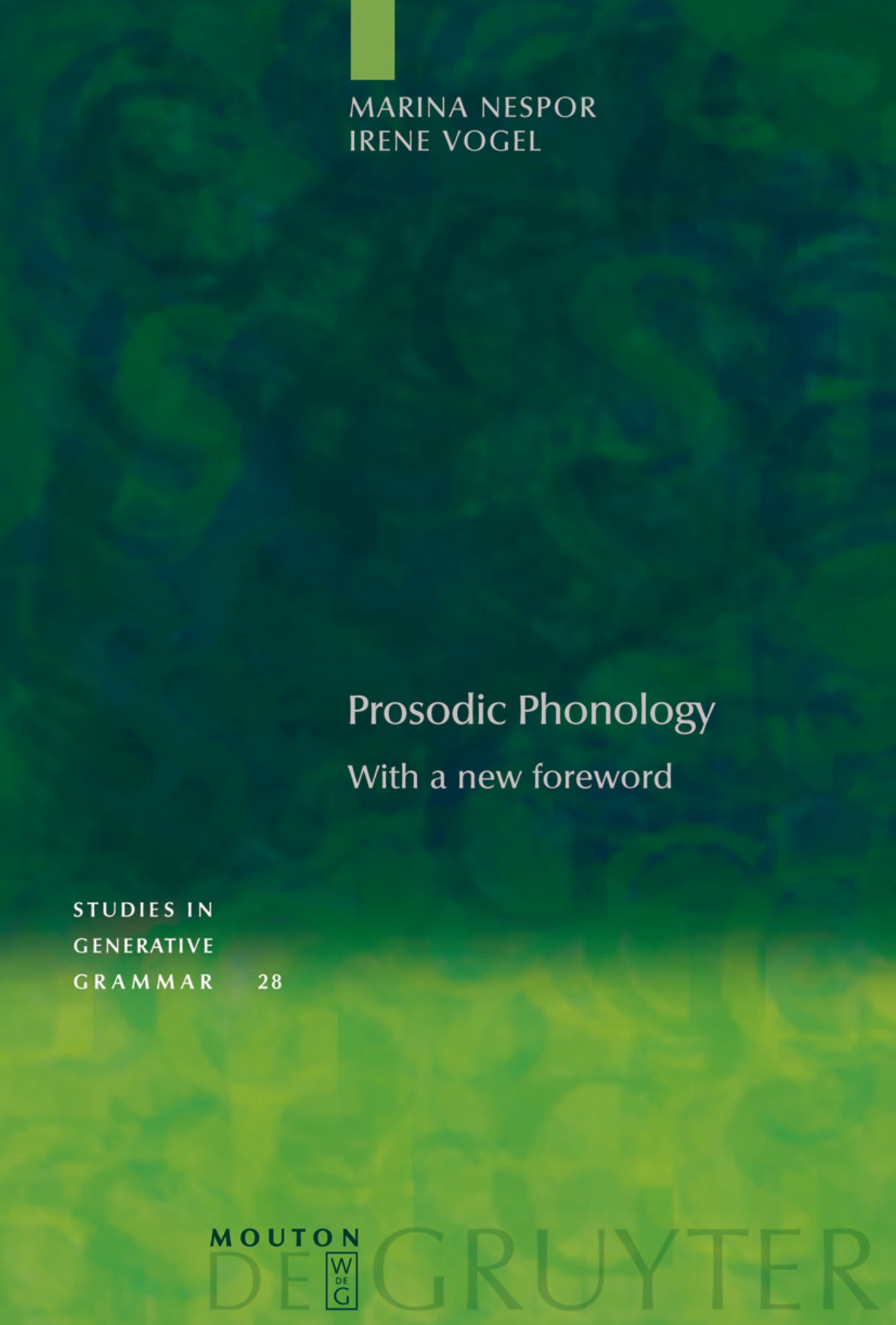 Prosodic Phonology